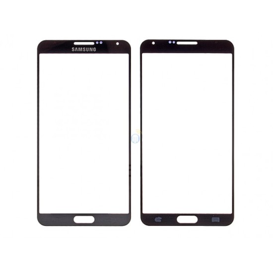 VIDRO PARA TOUCH SAMSUNG GALAXY NOTE 3 NEO N7505 PRETO